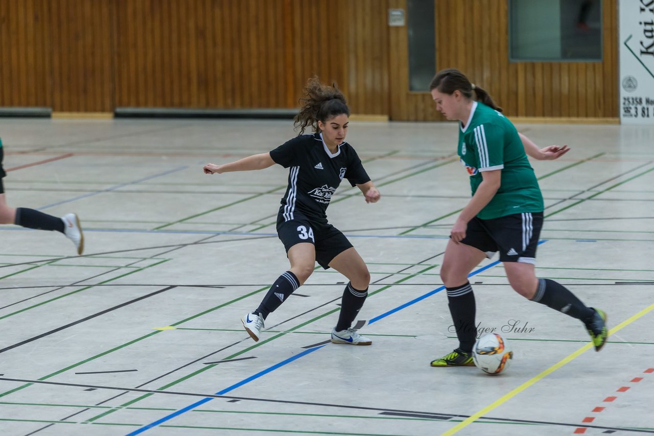 Bild 69 - Volksbank Cup Horst